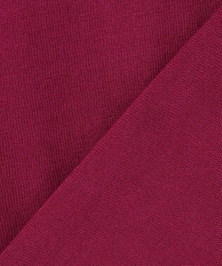 TOCCA 【洗える！】PUFFY KNIT ニット ローズ系