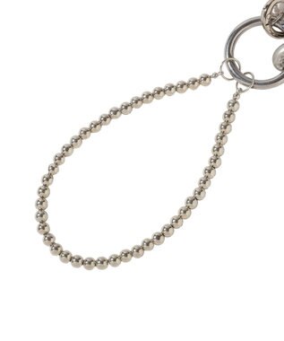 AMERICAN HOLIC ハートクラシックチャーム Silver