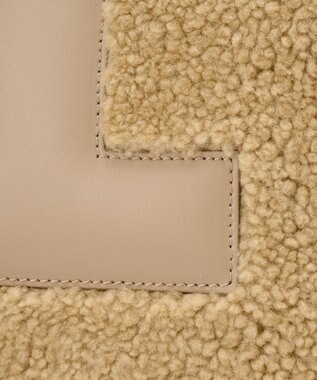 IACUCCI ≪予約≫【2WAY対応】ソルベット S MONTONE/RUGA ベージュ