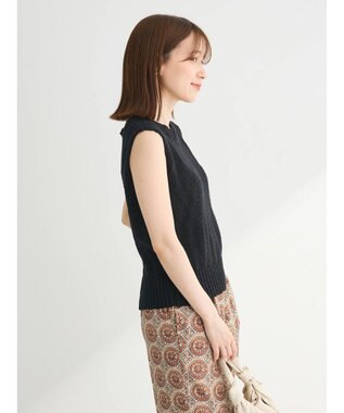 Green Parks ・ＳＵＧＡＲ　ＳＰＯＯＮ　ブークレニットタンク Black