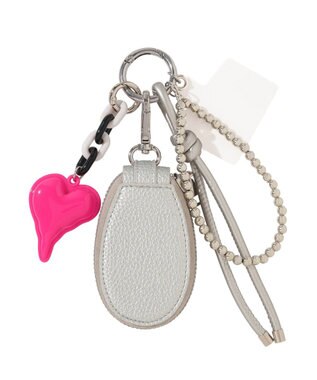 AMERICAN HOLIC ハートクラシックチャーム Silver