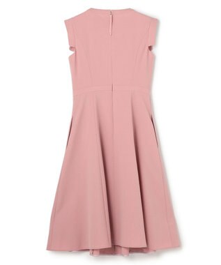 TOCCA 【00サイズあり・消臭】VEGA＆ALTAIR ドレス [WEB限定]ピンク系