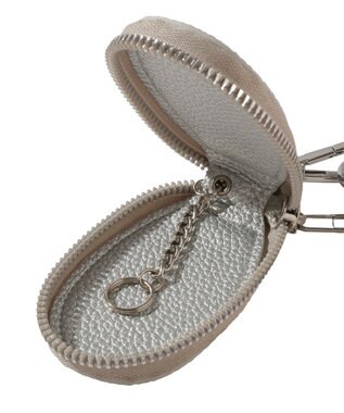 AMERICAN HOLIC ハートクラシックチャーム Silver