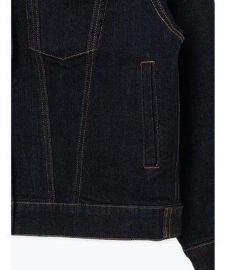 Te chichi デニムジャケット ネイビー