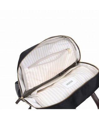 ACE BAGS & LUGGAGE MACKINTOSH PHILOSOPHY アメリア2 リュックサック 68095 マッキントッシュフィロソフィー ブラック