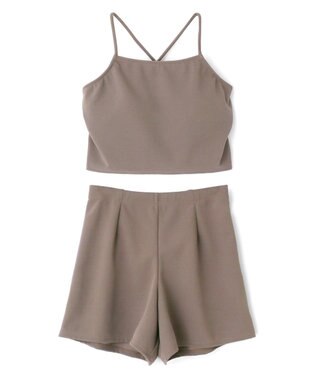 San-ai Resort（三愛水着楽園） ３点セット水着　9M・11L【San-ai Resort（サンアイリゾート）】