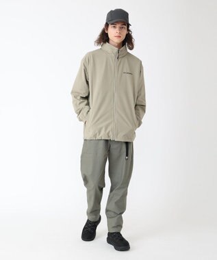 Columbia Columbia/ プエブロコーブキャップ /コロンビア Graphite