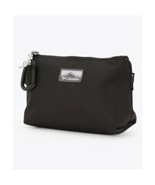 Columbia Columbia/ プライスストリームポーチ /コロンビア Black
