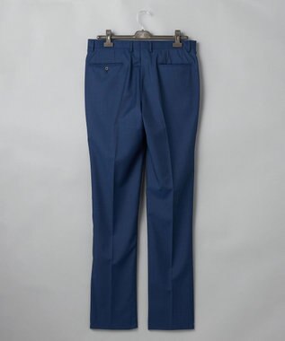 GOTAIRIKU 【WEAR BLACK】COLOR SUIT ブルー系