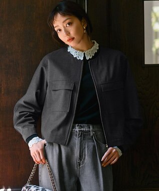 特集】23区 2024A/W STYLE is NOT 