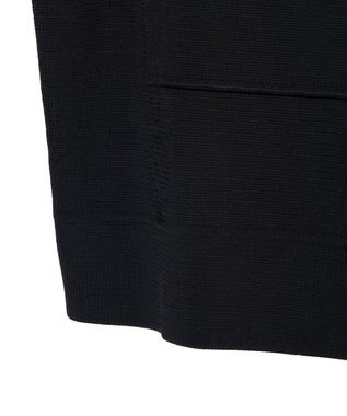 JOSEPH ミラノ　ボクシーショートジャケット Black