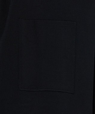 JOSEPH ミラノ　ボクシーショートジャケット Black