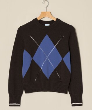 ONWARD Reuse Park 【組曲】ニット秋冬