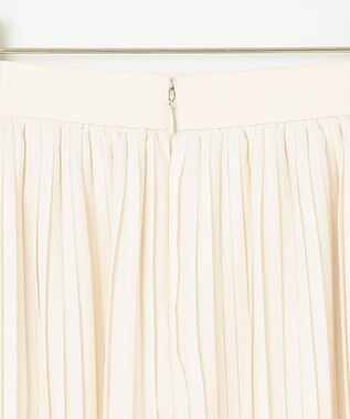 TOCCA 【洗える！】STAIRWAY スカート ベージュ系