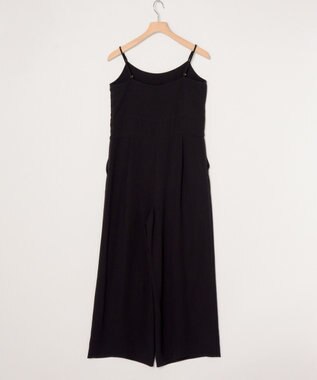 ONWARD Reuse Park 【uncrave】オールインワン春夏 ブラック