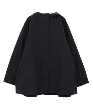 AMERICAN HOLIC 花粉防止撥水加工マウンテンパーカー Navy