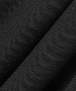 TOCCA MY LADY KNIT DRESS ニットドレス ブラック系