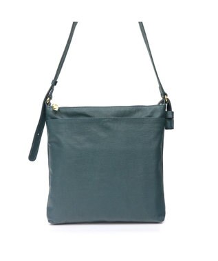 Regalo Felice 【すっきりフォルム / リザード型押し】ショルダー / REGALO MBL(ミッドナイトブルー)