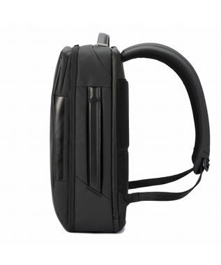 ZERO HALLIBURTON  ZFB2 ビジネスリュック B4サイズ 14インチPC収納 81553 ブラック