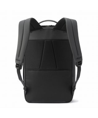 ZERO HALLIBURTON  ZFB2 ビジネスリュック B4サイズ 14インチPC収納 81553 ブラック