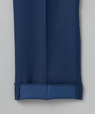 GOTAIRIKU 【WEAR BLACK】COLOR SUIT ブルー系