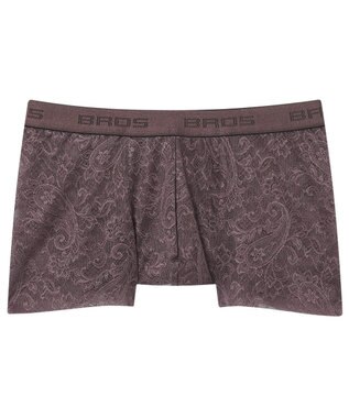 WACOAL MEN ボクサーパンツ 「レースボクサー」 通気性 フロント快適グラマラス 前閉じ GT3340 /ブロス バイ ワコールメン