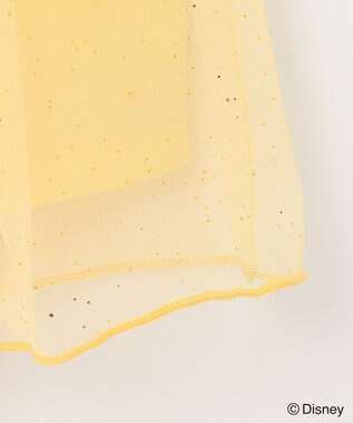 ANY KIDS 【ディズニー/白雪姫】なりきりワンピース 白雪姫