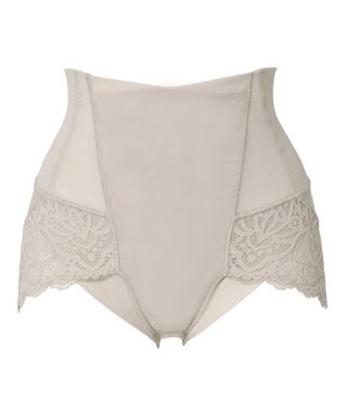 BRADELIS New York 【カヤビューティーラボ】レーシーハイウエストショーツ24