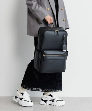 ACE BAGS & LUGGAGE Jewelna Rose リモハピ Vol.4 B4/15.6インチPC収納 65641 ジュエルナローズ ブラック