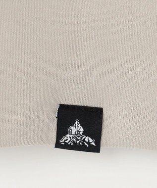 SHARE PARK LADIES 【UVカット・吸水速乾・ストレッチ・軽量・アンチピリング 】ダンボールクルーネックスウェット（S・Mサイズ） ベージュ系