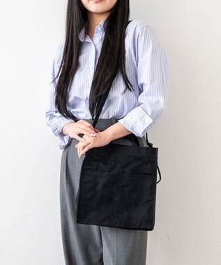 NIZYU KANO TAKASHIMAトートS ブラック