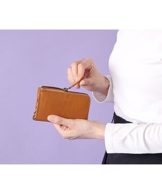 genten アマーノ キーケース チャ