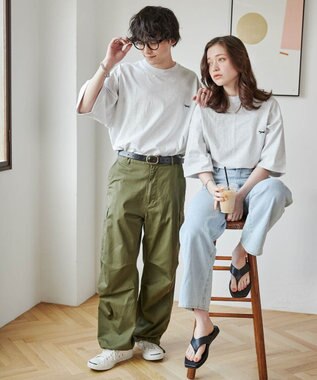 WEGO 別注Penneys　BIGT グレーその他