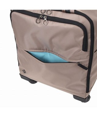 ACE BAGS & LUGGAGE Proteca プロテカ ラストリー キャリーバッグ 24L 12982 グレージュ
