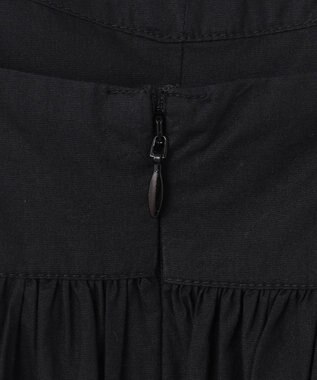 BEIGE， 【WEB限定】PROTAGONISTA / キャミワンピース Black