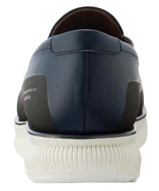 ASICS WALKING ペダラ ライドウォーク コネクト メンズ 3E ブルー系