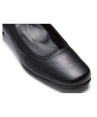 REGAL FOOT COMMUNITY 【リーガルレディース】6669 ストラップパンプス パンプス ブラック