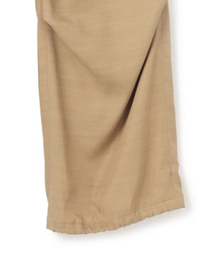 BEIGE， MUNSON / 2WAYカーゴパンツ Chino