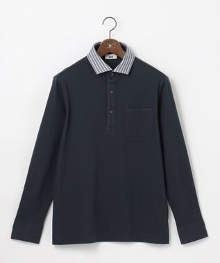 【軽量・保形・快適な肌触り】ウィンターダディポロ