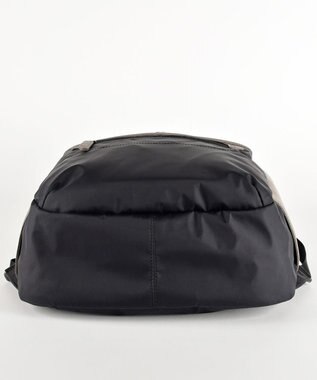 Y'SACCS 木村多江×Y'SACCS ナイロンリュックサック ブラック