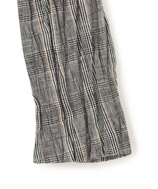 JOSEPH HOMME 【HIGH GRADE LINE】マックスプリーツワッシャー　ジャケット ライトグレー系4