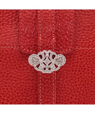 A.D.M.J. 【牛革】バケットトート18cm(Dカン＋) CORALLO