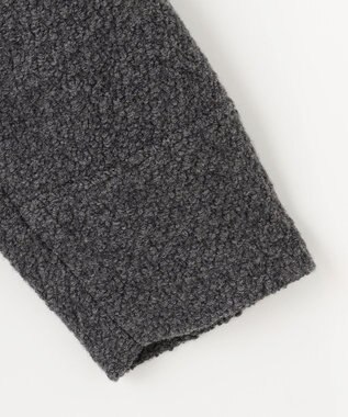 NAVE 【ReNAVE】ブークレーアウター グレー系