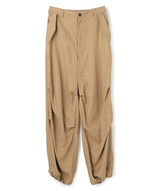 BEIGE， MUNSON / 2WAYカーゴパンツ Chino