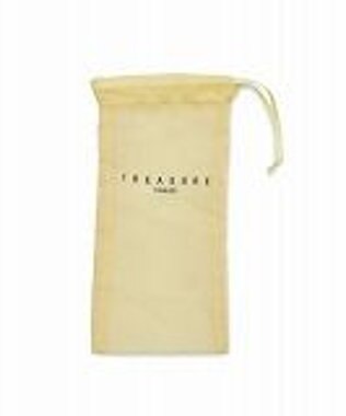 TOPKAPI 【TREASURE TOPKAPI】オリジナル ショルダーベルト 38mm グレージュ