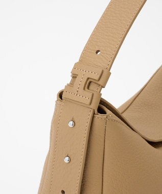IACUCCI ≪予約≫スウォーノ L ALCE キャメル