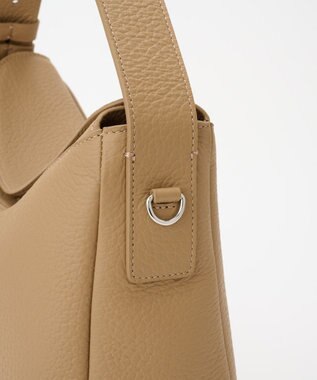 IACUCCI ≪予約≫スウォーノ L ALCE キャメル