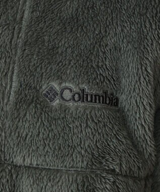 Columbia Columbia/ ハートボウルフルジップフリース /コロンビア Gravel