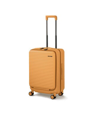 ACE BAGS & LUGGAGE EDGELINK クルーズボックス スーツケース 52L 05802 エッジリンク オレンジ