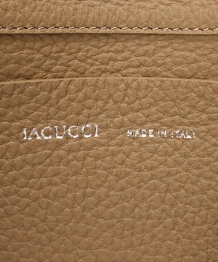 IACUCCI ≪予約≫スウォーノ L ALCE キャメル